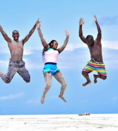 Kenyan Adventures