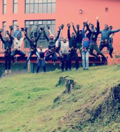 Kenyan Adventures