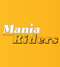 Mania Riders Ltd