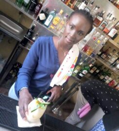 Nairobi Bar School