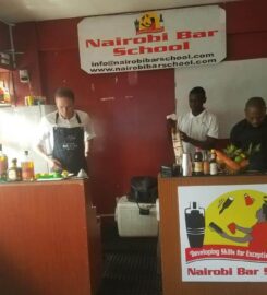 Nairobi Bar School