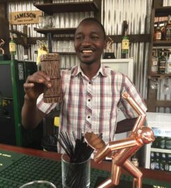 Nairobi Bar School