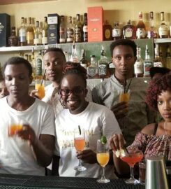 Nairobi Bar School