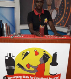 Nairobi Bar School