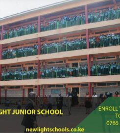 Newlight Junior Academy