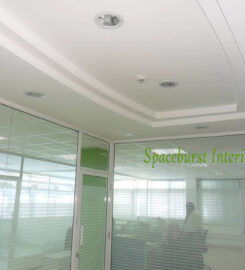 Spaceburst Interiors Ltd