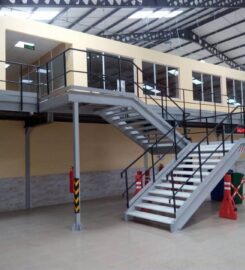 Spaceburst Interiors Ltd