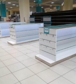 Spaceburst Interiors Ltd