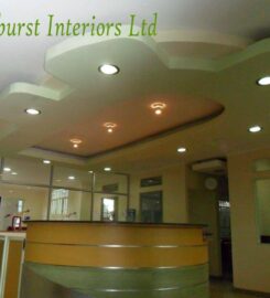 Spaceburst Interiors Ltd