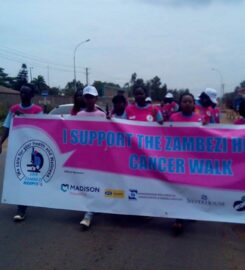 The Zambezi Hospital