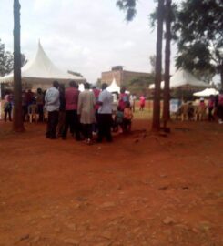 The Zambezi Hospital