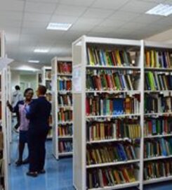 Kenya National Library Services
