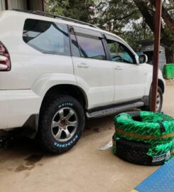 Autoways Tyres Kenya Limited