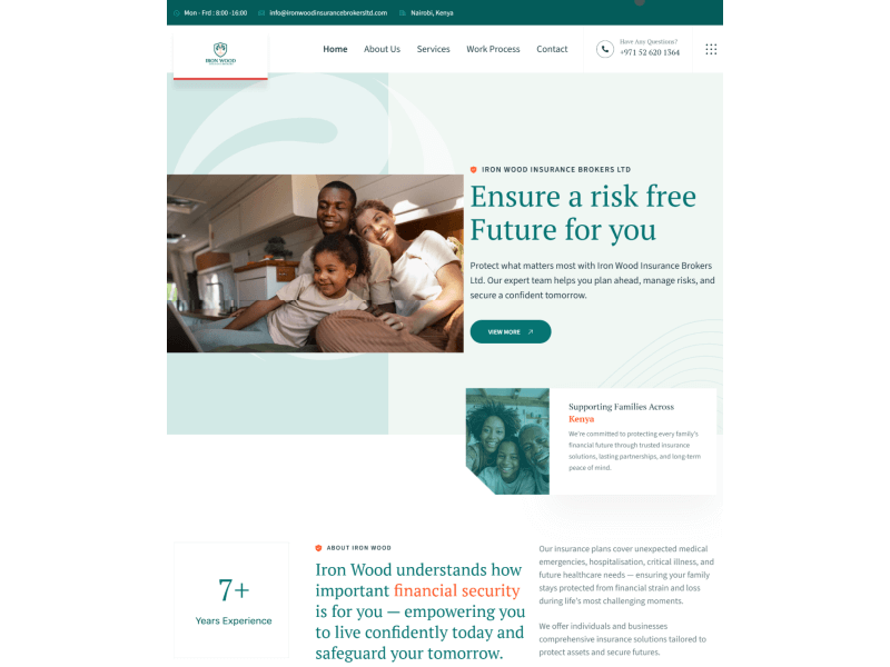 Ironwood Insurance Brokers