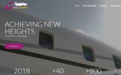 JetLinx Aviation Kenya