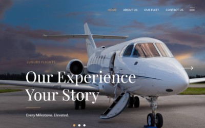 Luxure Jet