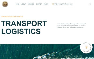 Ohio Heights Holdings Group