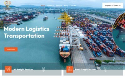 Sancore Aurum Freight