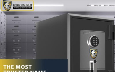 SkyEagle UltraVault Ltd