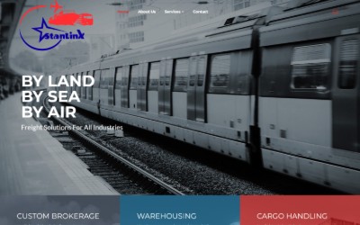 Stanlink Logistics
